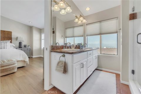 Tiny photo for 105 Aspen Way, Rolling Hills Estates, CA 90274 (MLS # SB25122315)