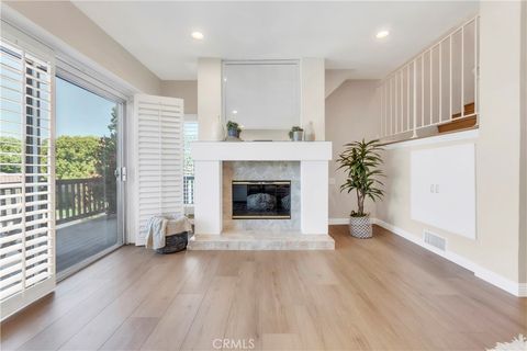 Tiny photo for 105 Aspen Way, Rolling Hills Estates, CA 90274 (MLS # SB25122315)