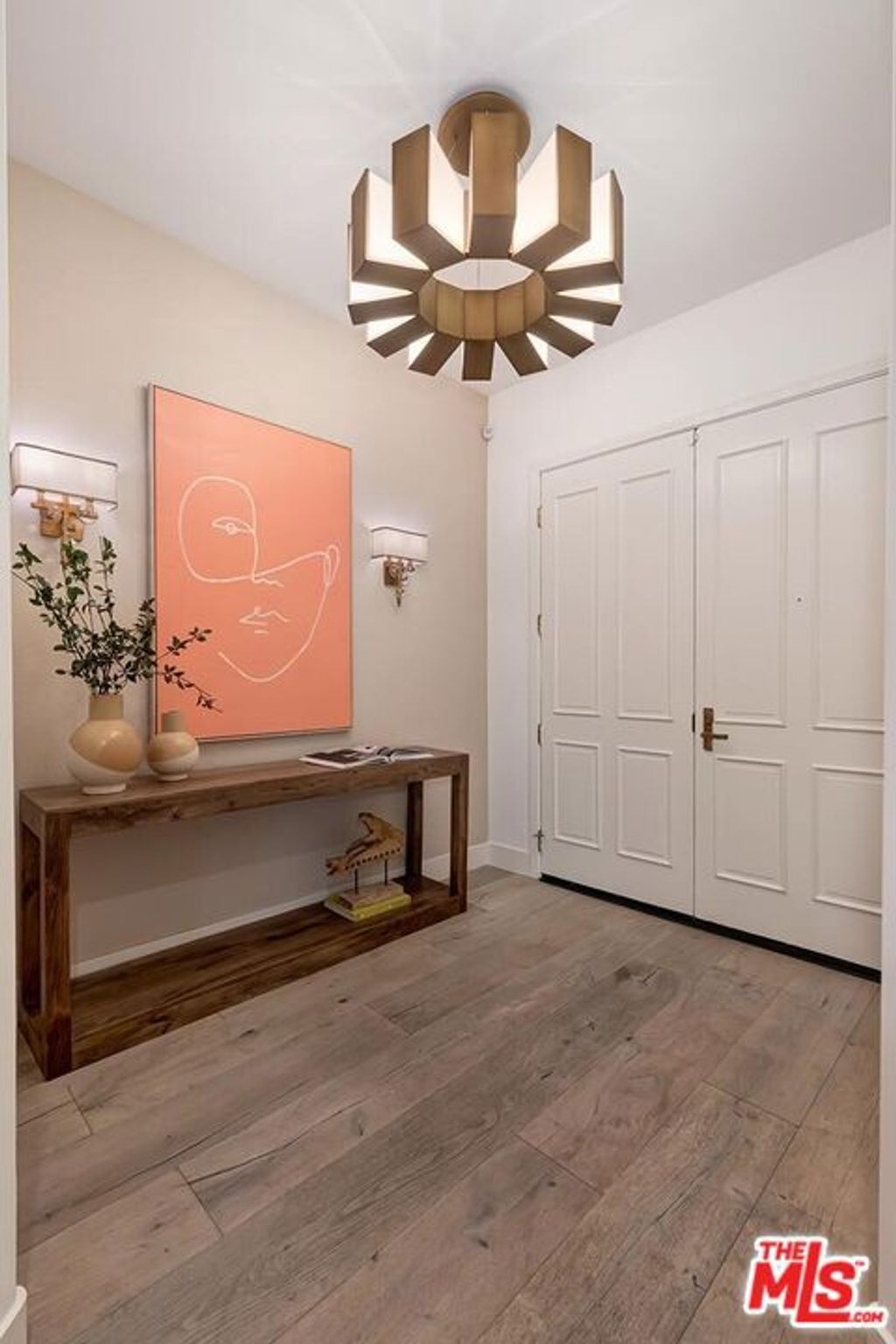 Photo of 11500 San Vicente Boulevard #221, Los Angeles, CA 90049 (MLS # 26632125)