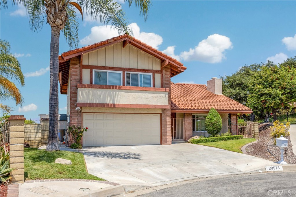 20573 Missionary Ridge Street