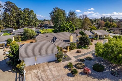 340 N Las Flores Drive Nipomo CA 93444