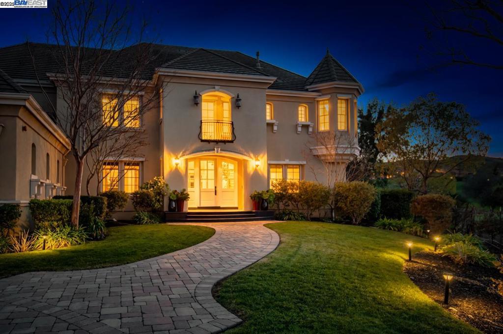 RUBY HILL - Residential