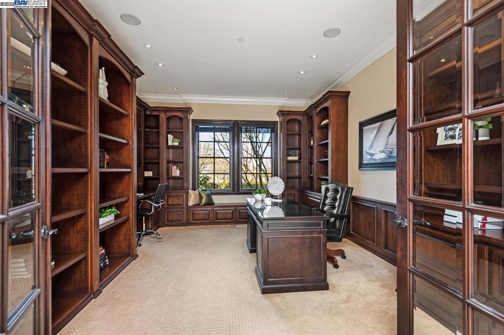 RUBY HILL - Residential