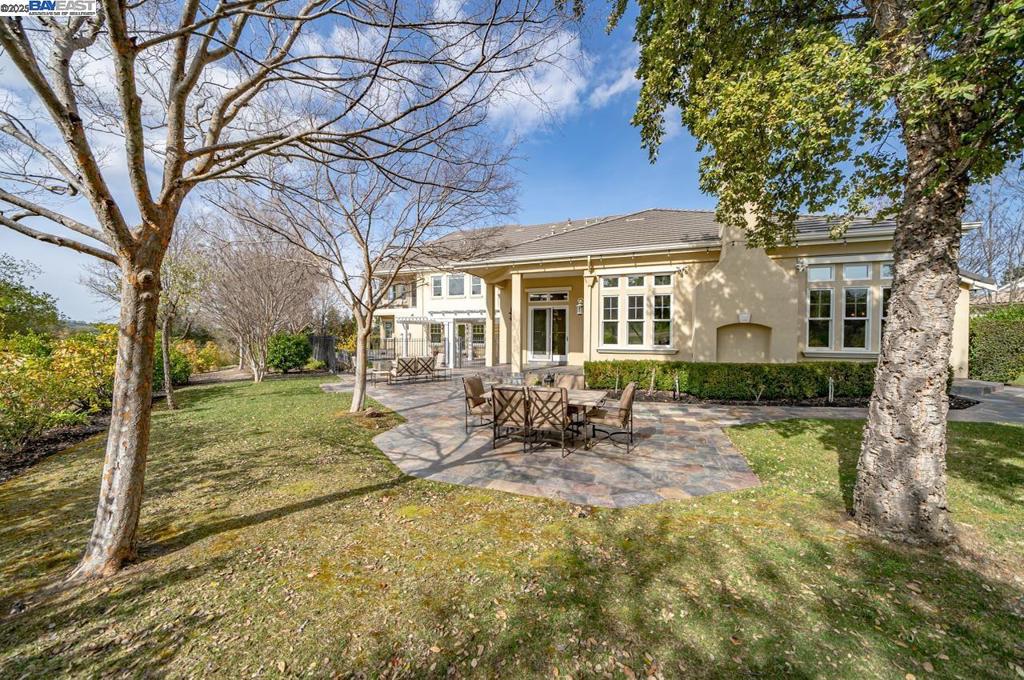 RUBY HILL - Residential