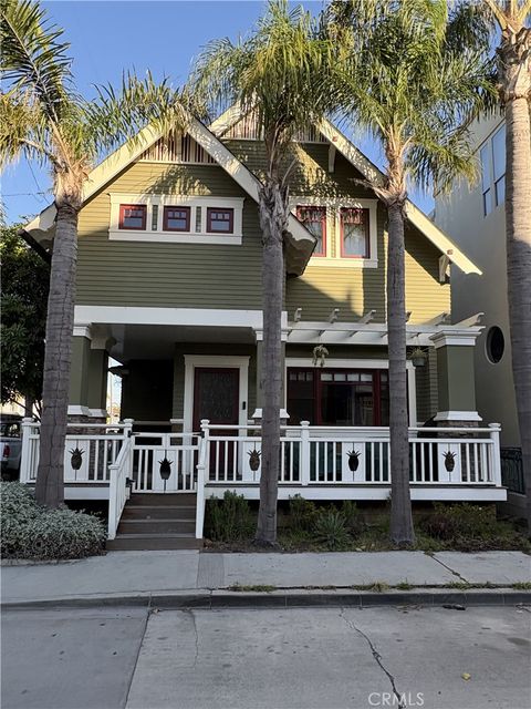 Photo of 6025 E Ocean Blvd, Long Beach, CA 90803 (MLS # TR26082243)