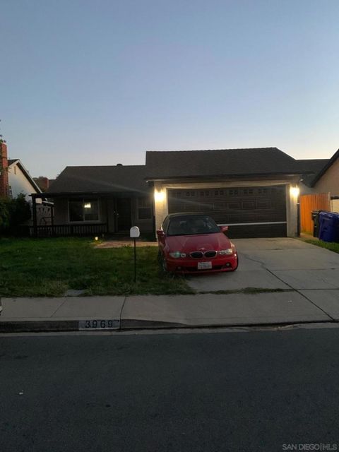 Photo of 3969 Via de la Bandola, San Ysidro, CA 92173 (MLS # 260006176SD)