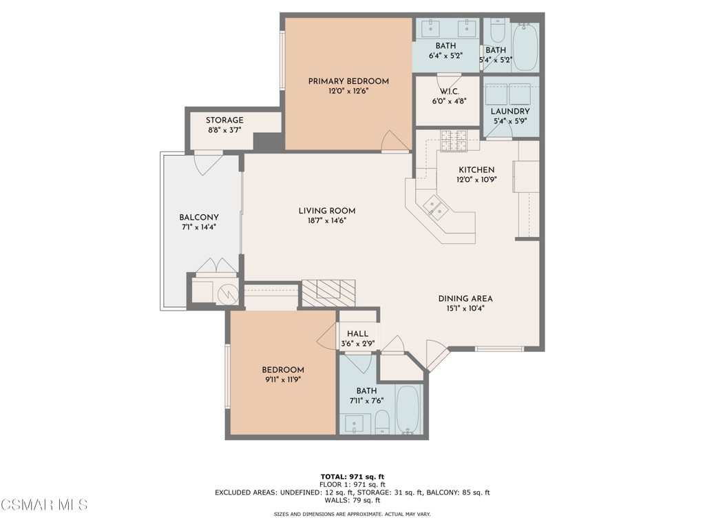 6657 Canterbury Drive 201