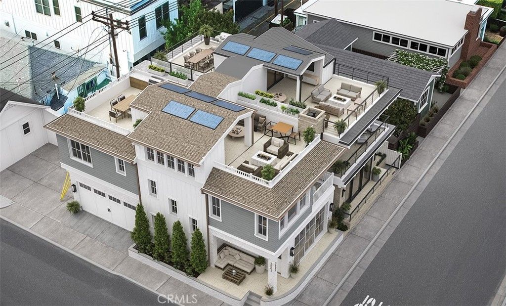 Photo of 3601 Lake Avenue Ave, Newport Beach, CA 92663 (MLS # NP26103015)
