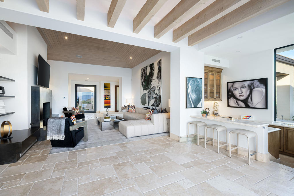 Bighorn Golf Club - Residential