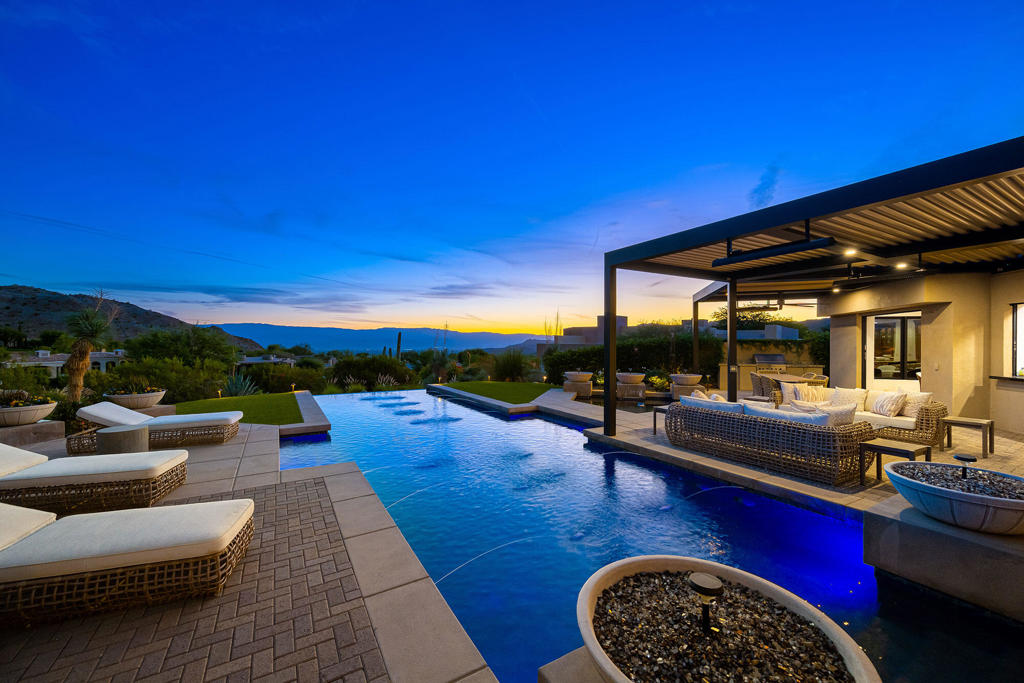 Bighorn Golf Club - Residential