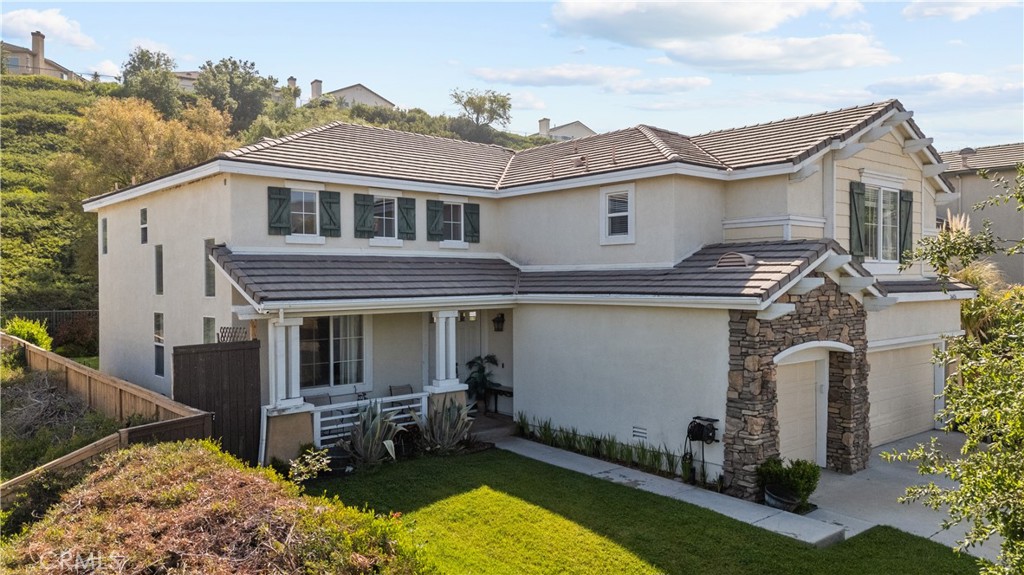 26426 Cardinal Drive