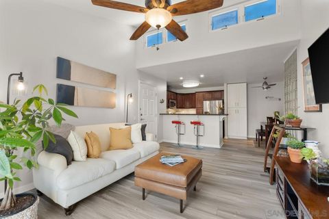 5402 Balboa Arms Dr 415 San Diego CA 92117