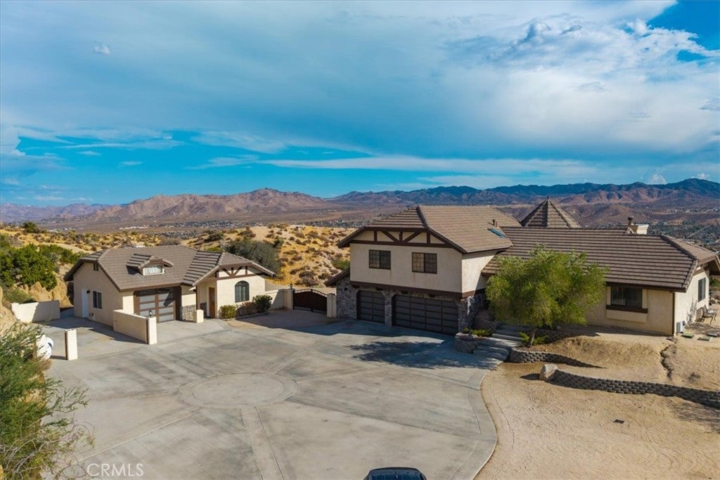 57024 Pinto Court