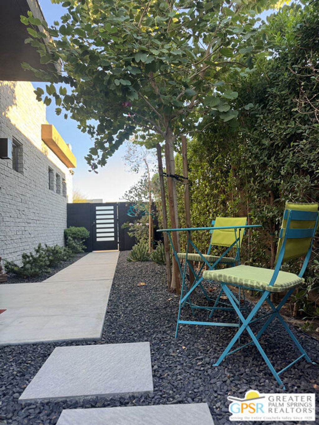 Photo of 4321 Lumina Way, Palm Springs, CA 92262 (MLS # 26648853PS)