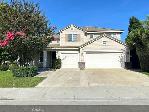 Photo of 6429 Amber Sky Way Way, Eastvale, CA 92880 (MLS # TR26161855)