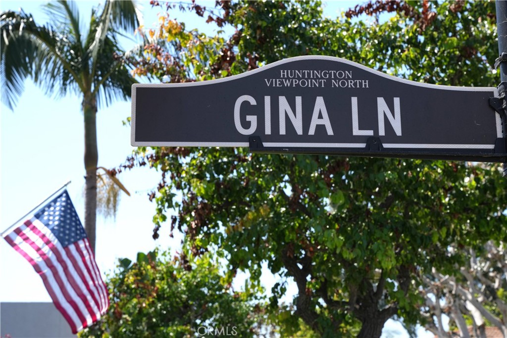 18456 Gina Lane