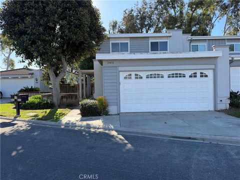 18456 Gina Lane Huntington Beach CA 92646