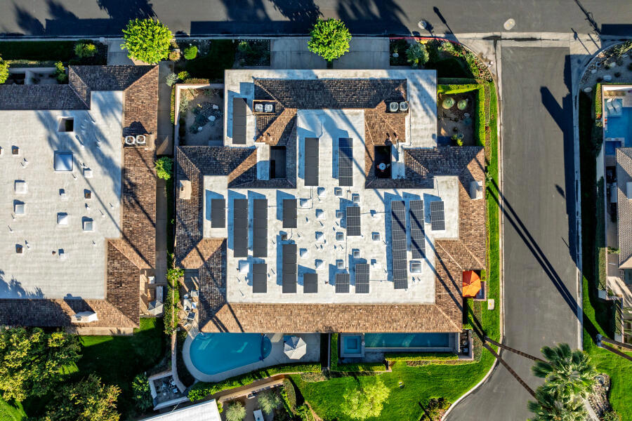 The Springs C.C. - Residential