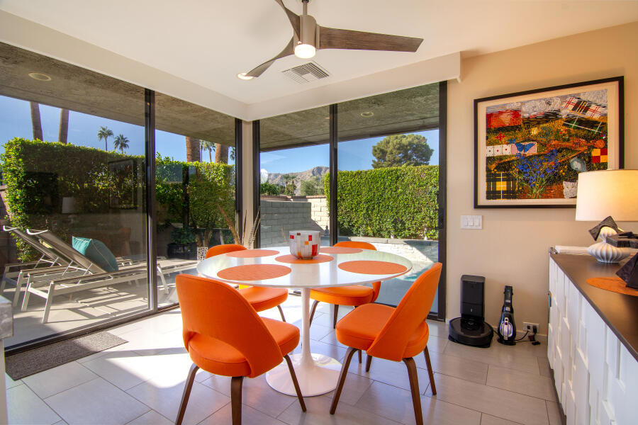 The Springs C.C. - Residential