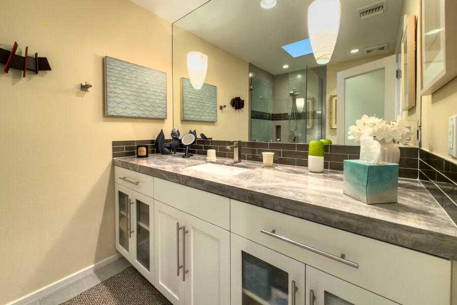 The Springs C.C. - Residential