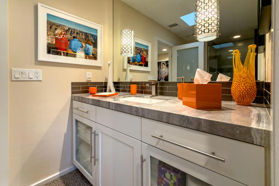 The Springs C.C. - Residential