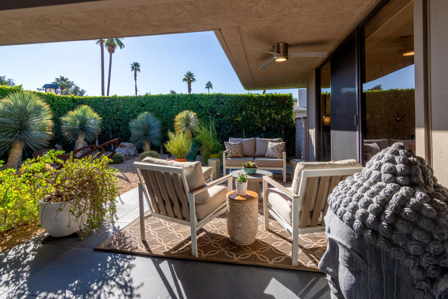 The Springs C.C. - Residential