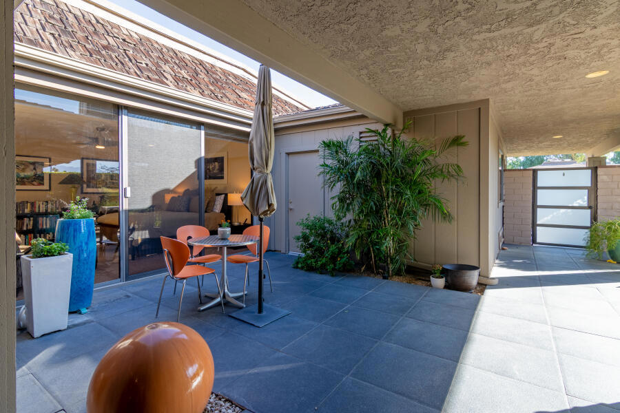 The Springs C.C. - Residential