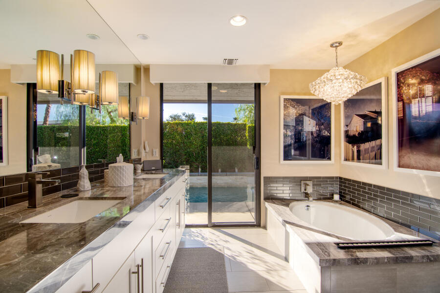 The Springs C.C. - Residential