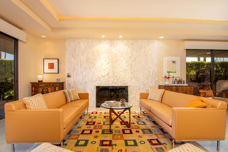 The Springs C.C. - Residential