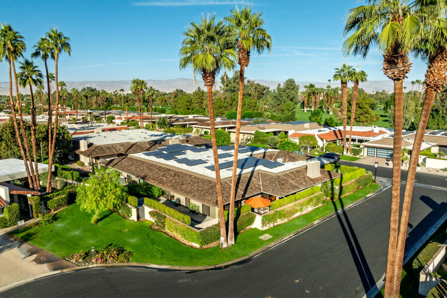 The Springs C.C. - Residential