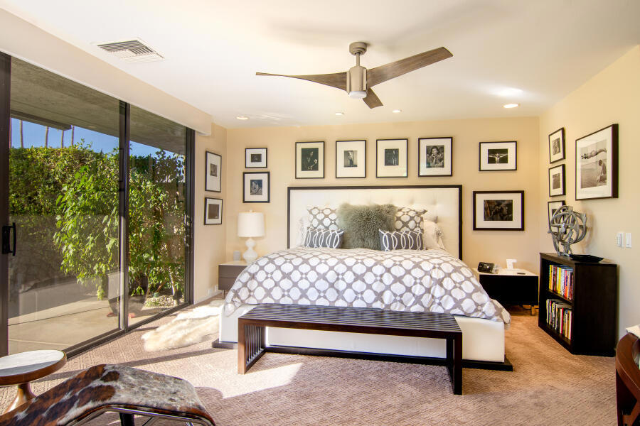 The Springs C.C. - Residential