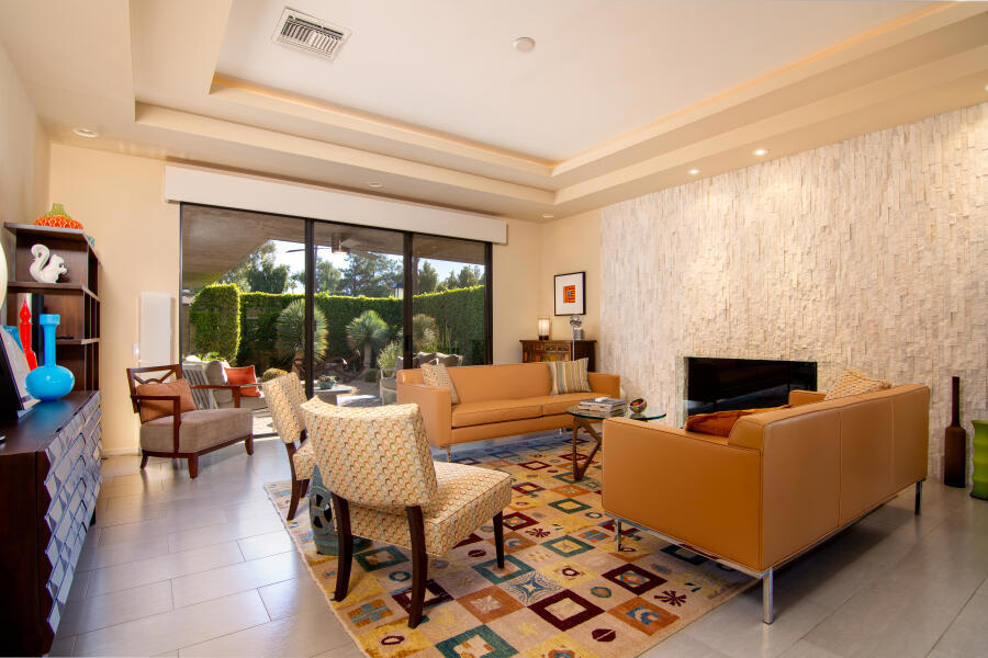 The Springs C.C. - Residential