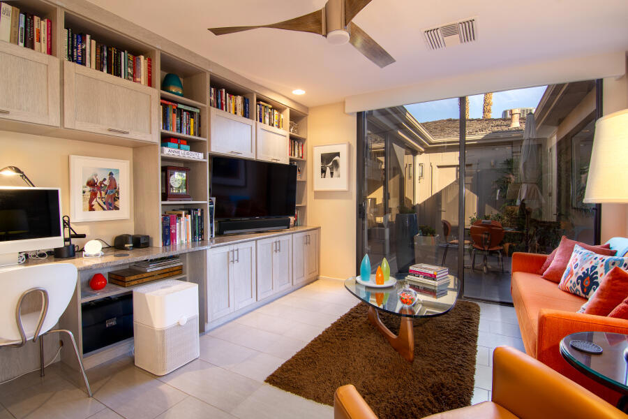 The Springs C.C. - Residential