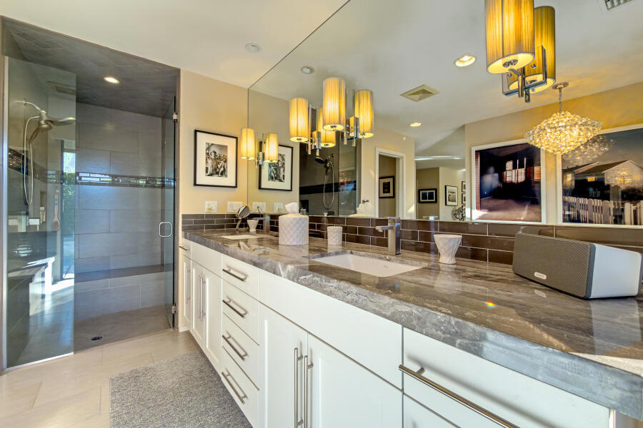 The Springs C.C. - Residential