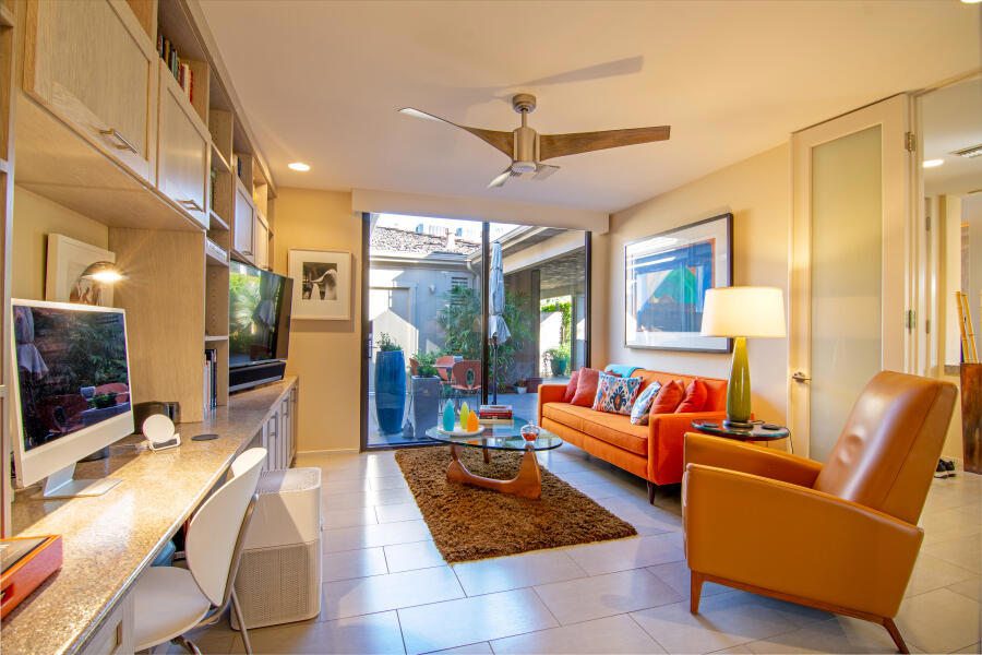 The Springs C.C. - Residential