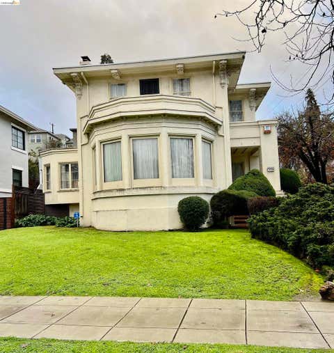 Photo of 3788 LAKESHORE AVE, Oakland, CA 94610 (MLS # 41139255)