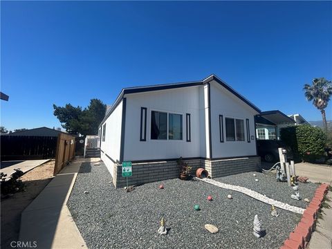 Photo of 7717 Church Avenue #64, Highland, CA 92346 (MLS # CV26061698)