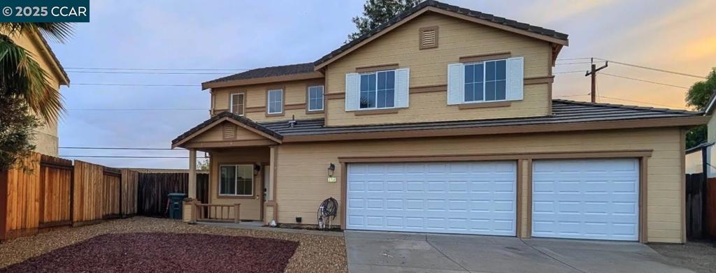 DISCOVERY  BAY - Residential