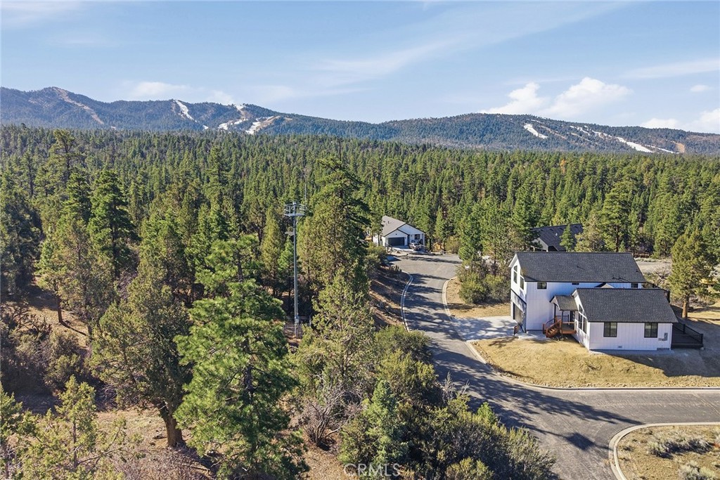 447 Tanglewood Drive