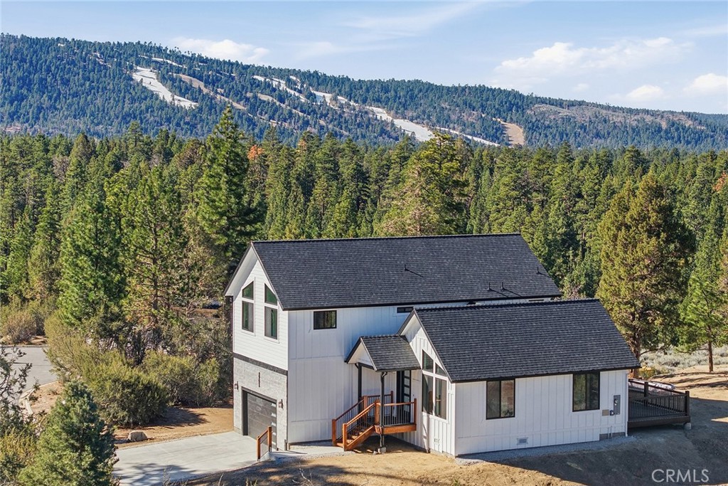 447 Tanglewood Drive
