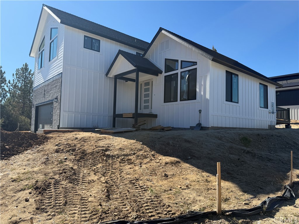 447 Tanglewood Drive