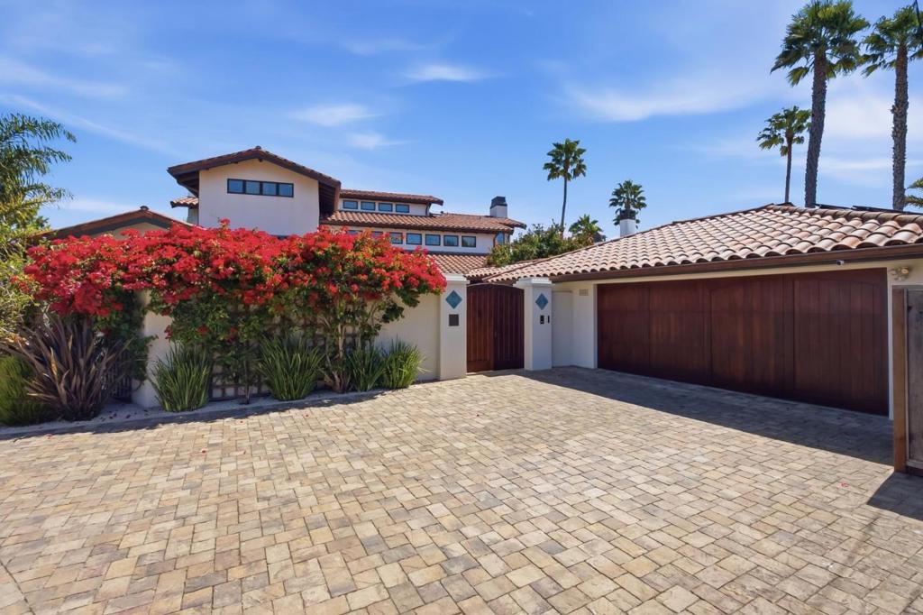 506 W Cliff Drive