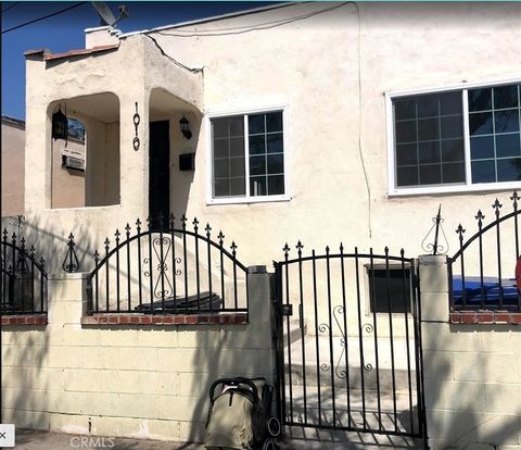 Photo of 1010 tremont st St, Los Angeles, CA 90033 (MLS # OC26053672)