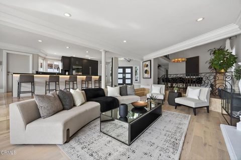 Tiny photo for 952 Peninsula Street, Ventura, CA 93001 (MLS # V1-34298)