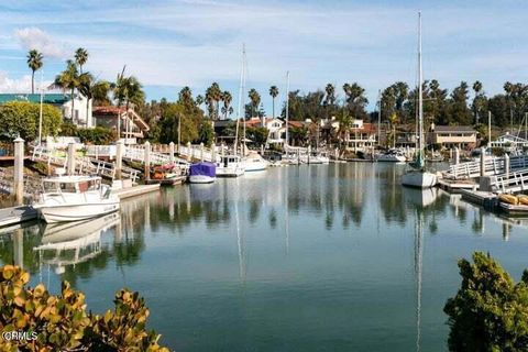 Tiny photo for 952 Peninsula Street, Ventura, CA 93001 (MLS # V1-34298)