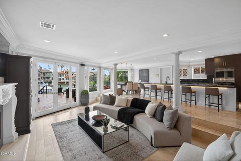 Tiny photo for 952 Peninsula Street, Ventura, CA 93001 (MLS # V1-34298)