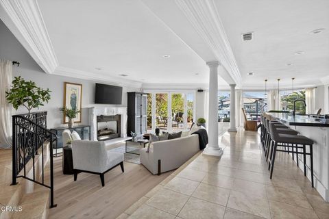 Tiny photo for 952 Peninsula Street, Ventura, CA 93001 (MLS # V1-34298)