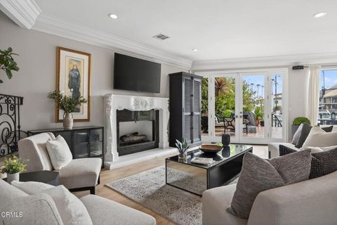 Tiny photo for 952 Peninsula Street, Ventura, CA 93001 (MLS # V1-34298)