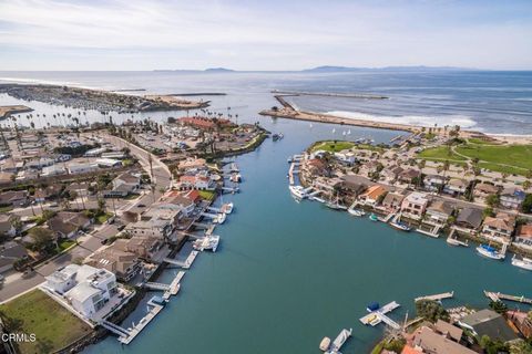 Tiny photo for 952 Peninsula Street, Ventura, CA 93001 (MLS # V1-34298)