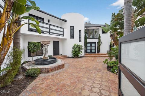 Tiny photo for 952 Peninsula Street, Ventura, CA 93001 (MLS # V1-34298)